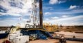 Three Rig Drilling Package
