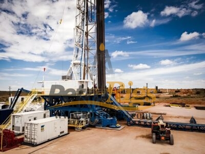 Three Rig Drilling Package