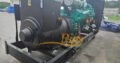 Cummins 1270KW Gensets