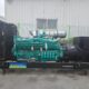 Cummins 1270KW Gensets