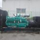 Cummins 1270KW Gensets