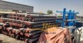 GP 4 Inch S135 Drill Pipe