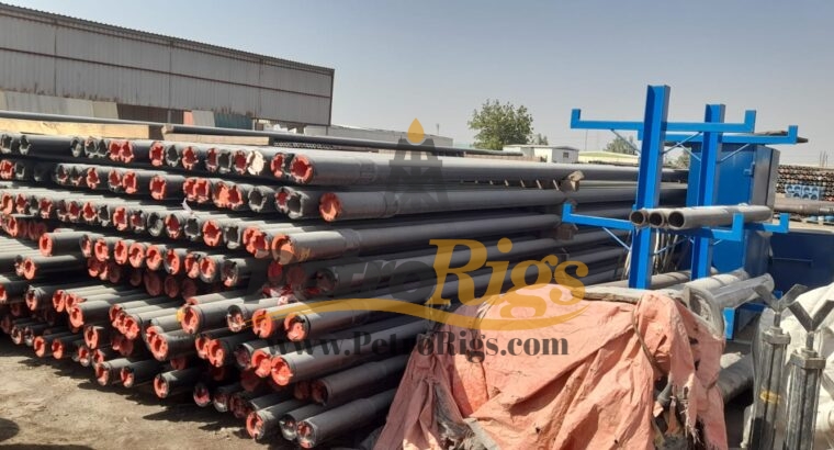 GP 4 Inch S135 Drill Pipe