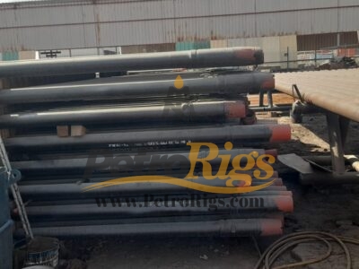 GP 4 Inch S135 Drill Pipe