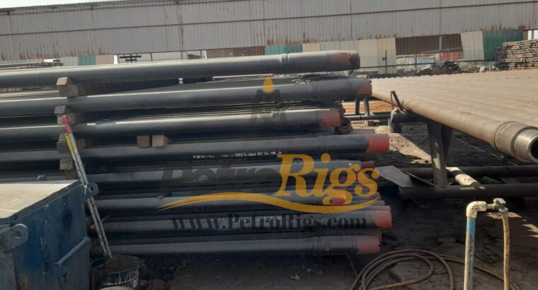 GP 4 Inch S135 Drill Pipe