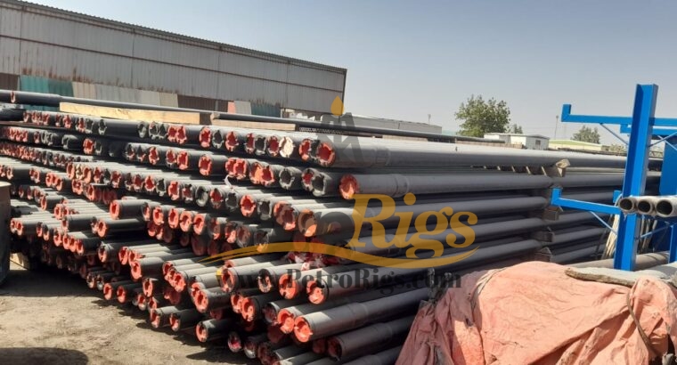 GP 4 Inch S135 Drill Pipe