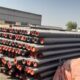 GP 4 Inch S135 Drill Pipe