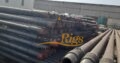 GP 4 Inch S135 Drill Pipe