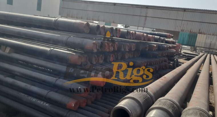 GP 4 Inch S135 Drill Pipe