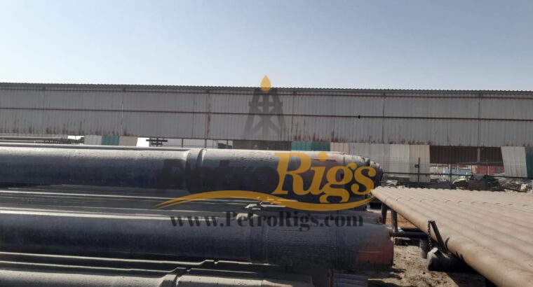 GP 4 Inch S135 Drill Pipe