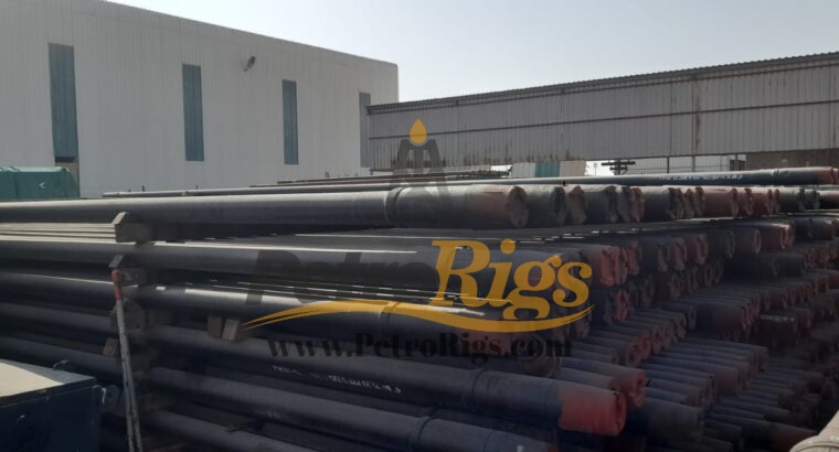 GP 4 Inch S135 Drill Pipe