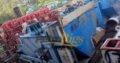 NOV King Cobra Shale Shakers
