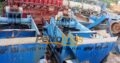 NOV King Cobra Shale Shakers