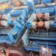 NOV King Cobra Shale Shakers