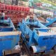 NOV King Cobra Shale Shakers
