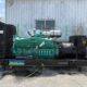 Cummins 1270KW Gensets