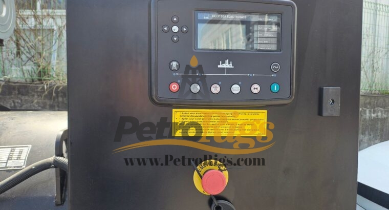 Cummins 1270KW Gensets