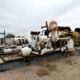 GD PZ-11 Powered Pumps