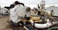 GD PZ-11 Powered Pumps