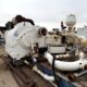 GD PZ-11 Powered Pumps