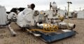 GD PZ-11 Powered Pumps