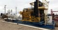 GD PZ-11 Powered Pumps