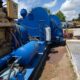 GD PZ-10 Powered Pumps