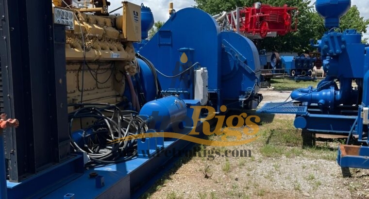 GD PZ-10 Powered Pumps