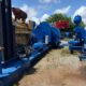 GD PZ-10 Powered Pumps