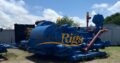 GD PZ-10 Powered Pumps