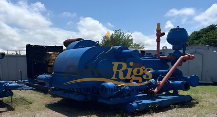 GD PZ-10 Powered Pumps