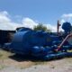GD PZ-10 Powered Pumps