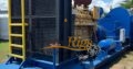 GD PZ-10 Powered Pumps