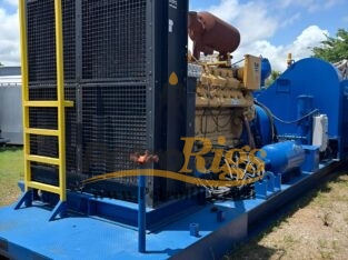 GD PZ-10 Powered Pumps