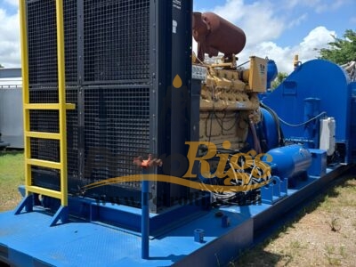 GD PZ-10 Powered Pumps