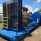 GD PZ-10 Powered Pumps