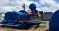 GD PZ-10 Powered Pumps