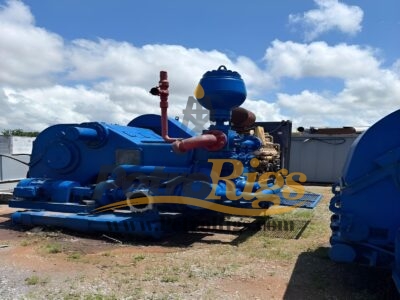 GD PZ-10 Powered Pumps