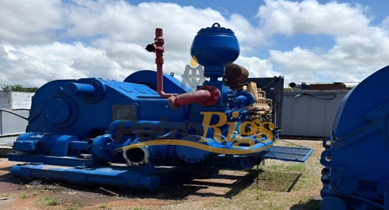 GD PZ-10 Powered Pumps