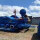 GD PZ-10 Powered Pumps