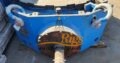 RK 49 1/2 Inch Rotary Table