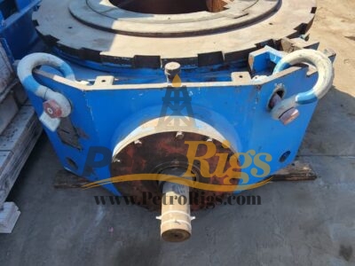 RK 49 1/2 Inch Rotary Table