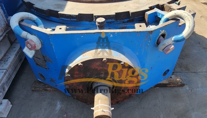 RK 49 1/2 Inch Rotary Table