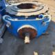 RK 49 1/2 Inch Rotary Table