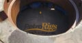 RK 49 1/2 Inch Rotary Table