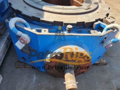 RK 49 1/2 Inch Rotary Table