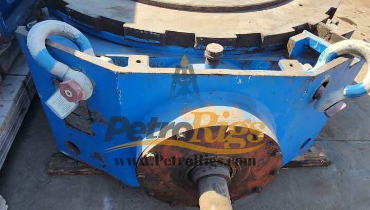 RK 49 1/2 Inch Rotary Table