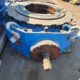 RK 49 1/2 Inch Rotary Table