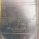 NOV 800 Ton Top Drive