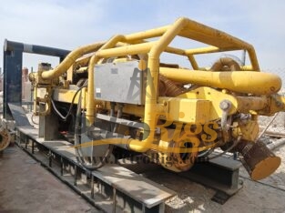 NOV 800 Ton Top Drive
